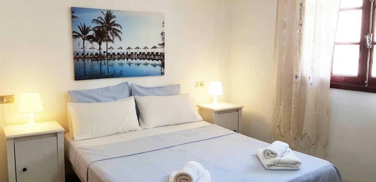 Las Galletas Ocean Plata Arona  Ngoại thất bức ảnh